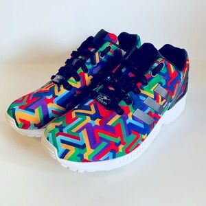 Adidas zx Flux